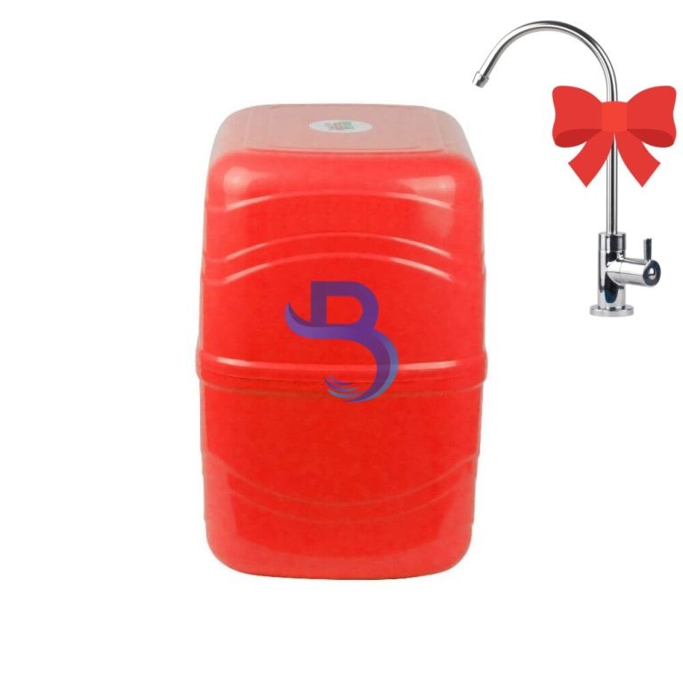 Pompe à Eau Filtre Osmose Inverse KS-Tech - Vert - Camping, Survie, Extérieur - Neuf