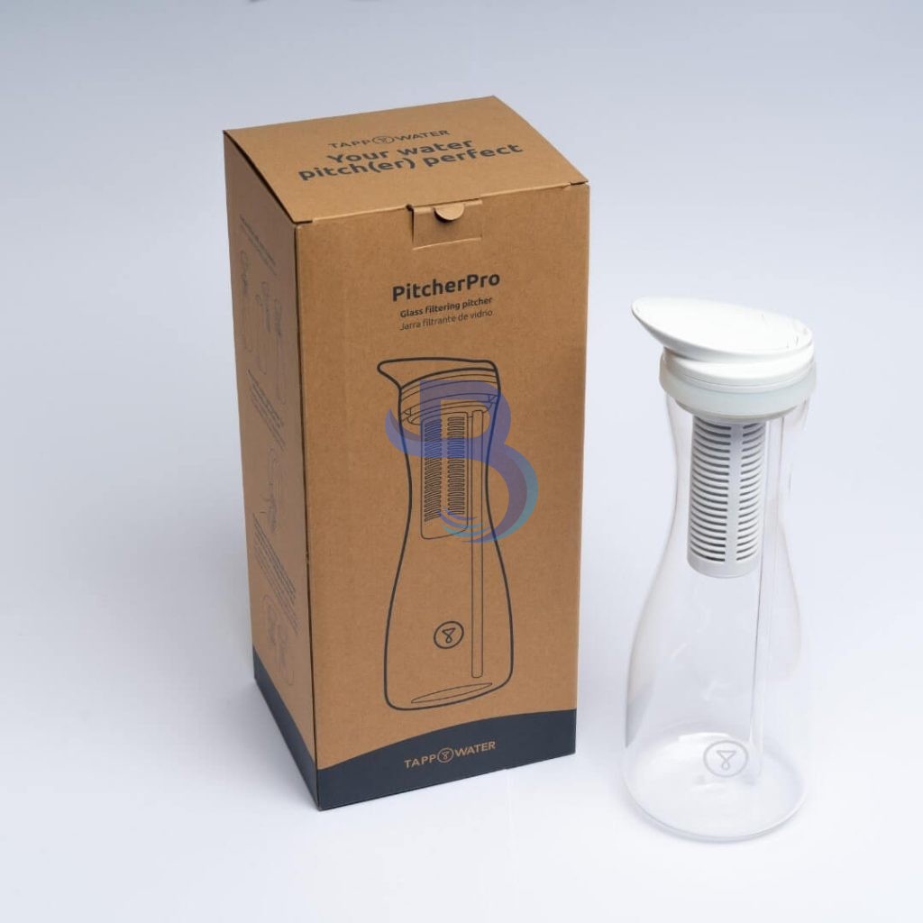 SYSTÈME DE FILTRE purificateur d'eau RapidPure Explorer Camp 2,2 L filtre 2,5 bonus 6,5 EUR