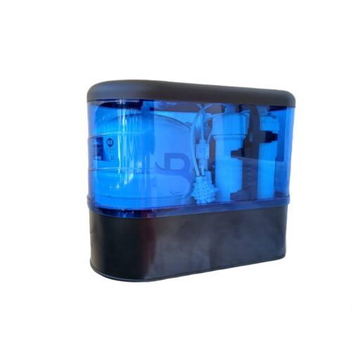 BENWATER-FILTRE-EAU_10221 Filtre à eau à osmose inverse en 6 étapes + Robinet Gratuit