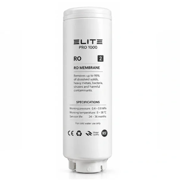 Membrane ELITE PRO 1000