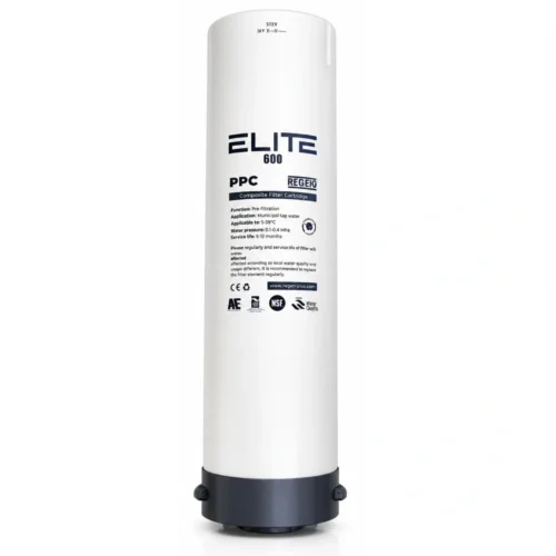 Filtre de rechange ELITE 600
