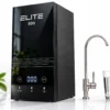 filtre-a-eau-osmoseur-elite-600-benwater-maroc-01 Filtre à eau ELITE 600 Osmoseur à début direct sans réservoir