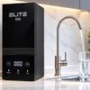 filtre-a-eau-osmoseur-elite-600-benwater-maroc-02 Filtre à eau ELITE 600 Osmoseur à début direct sans réservoir