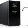 Filtre à eau ELITE PRO 1000 Osmoseur à début direct sans réservoir