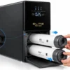 Filtre à eau ELITE PRO 1000 Osmoseur à début direct sans réservoir